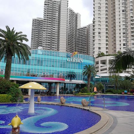 Danga Bay Johor Bahru Hotel Buitenkant foto